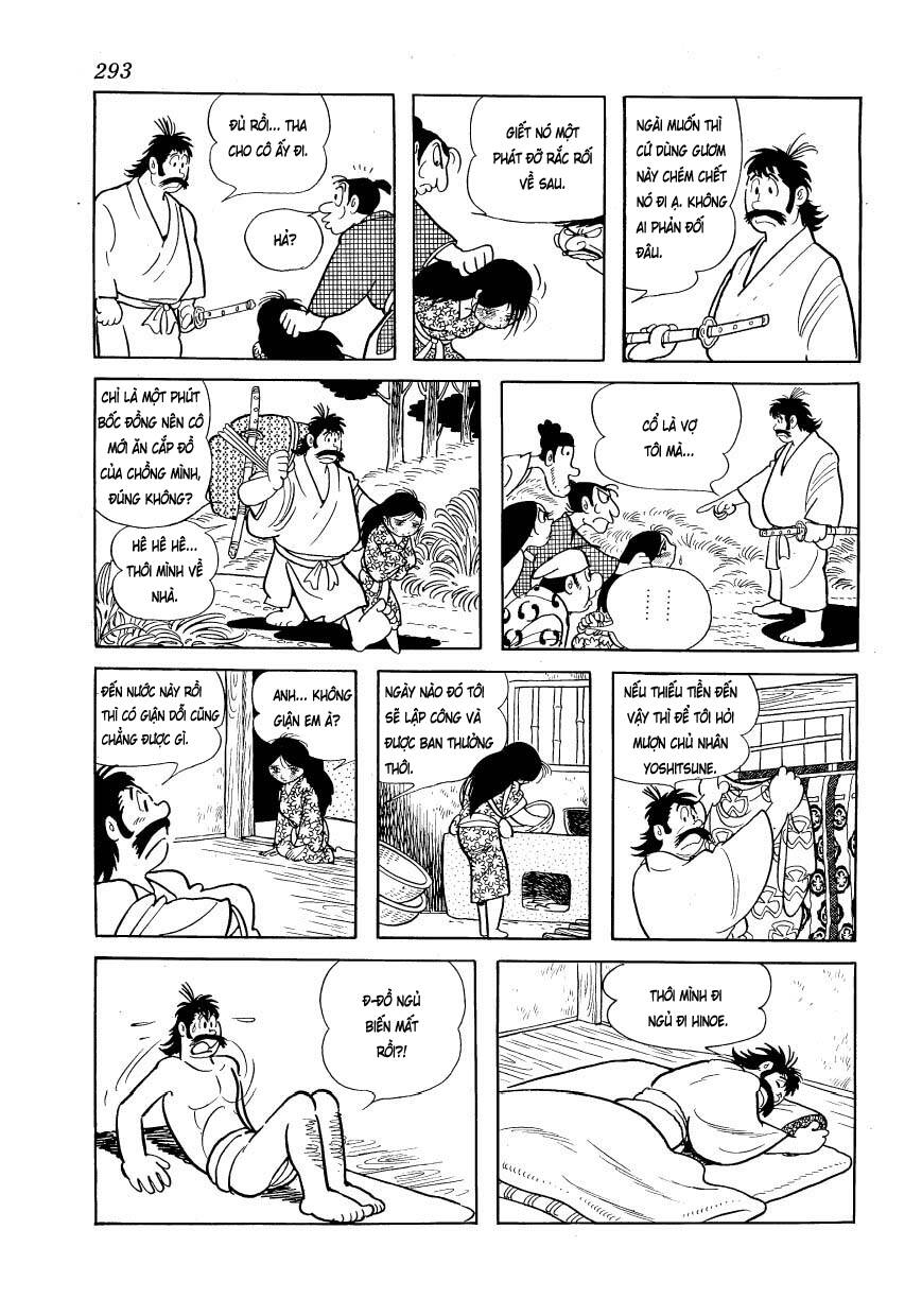 Chim Lửa: Chapter 88