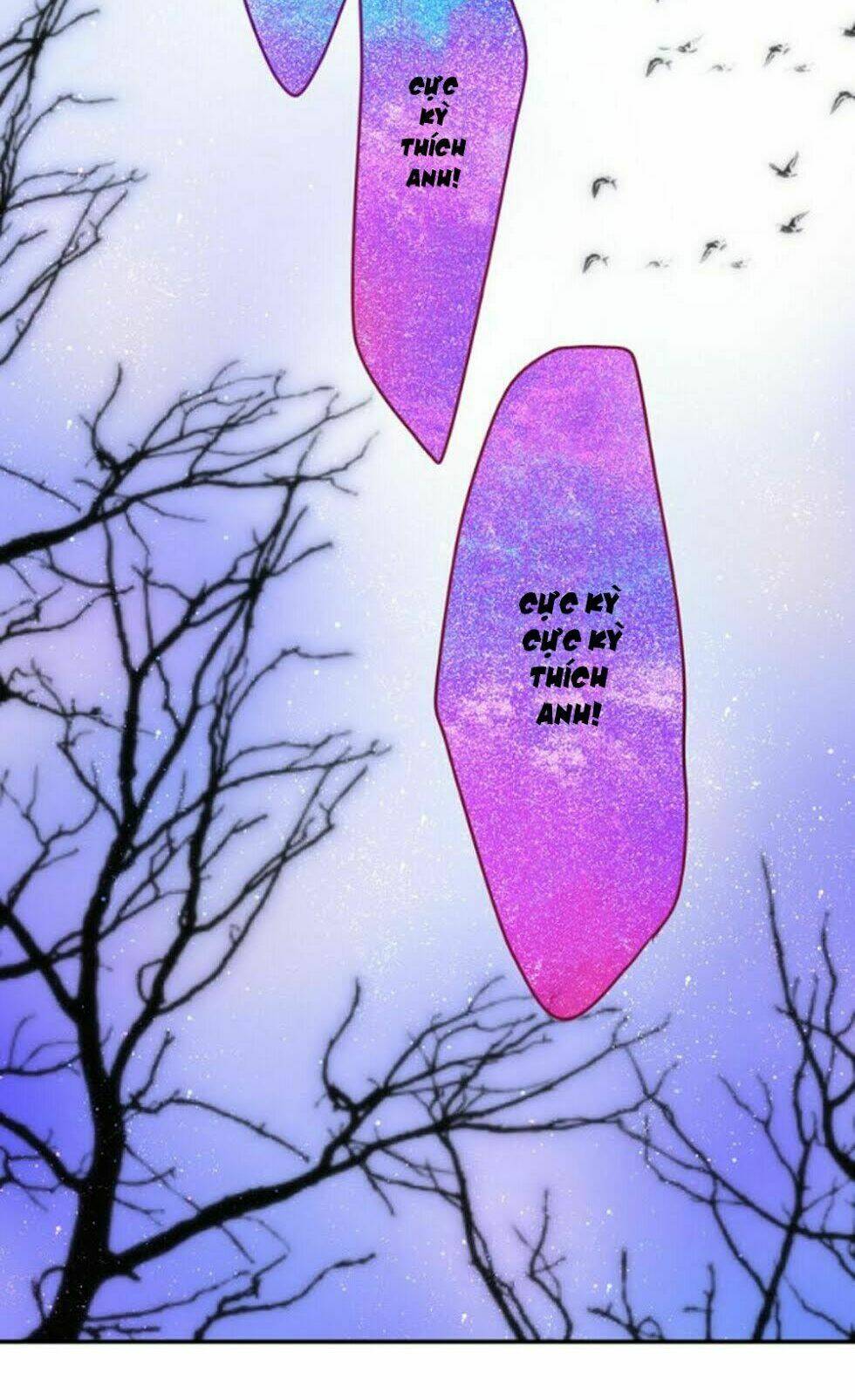 Tháng Sáu Kì Diệu: Chapter 64