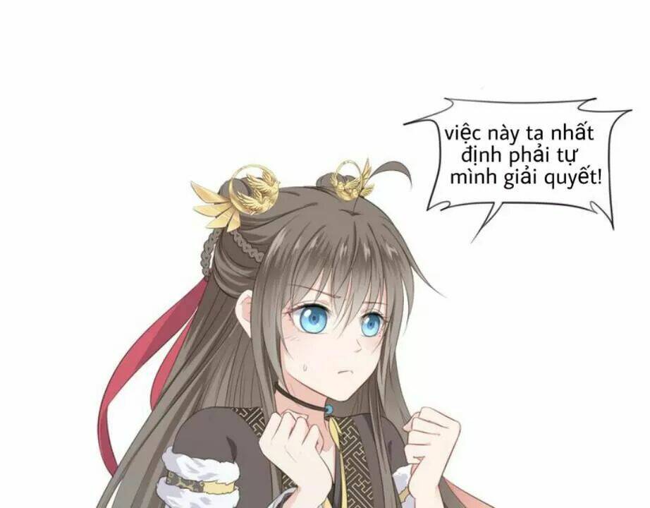 Tước Kiều Tiên: Chapter 3.2