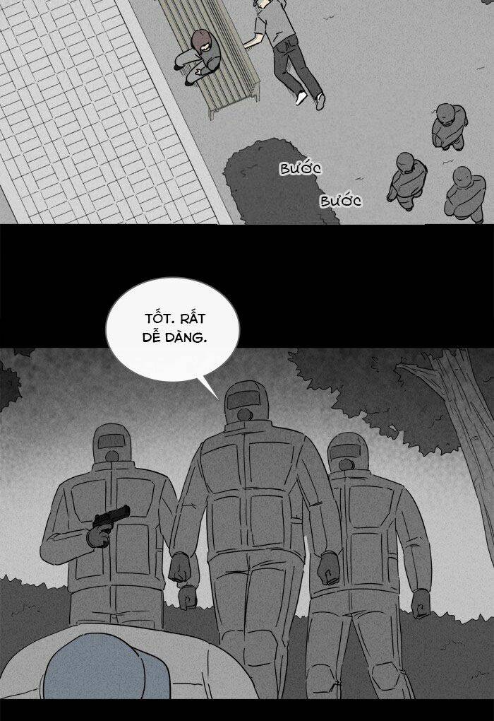 Những Câu Chuyện Bất Thường: Chapter 234