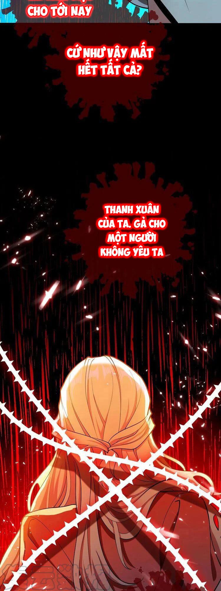 Cô Vợ Nhỏ Nuông Chiều Quá Lại Thành Ác!!: Chapter 224