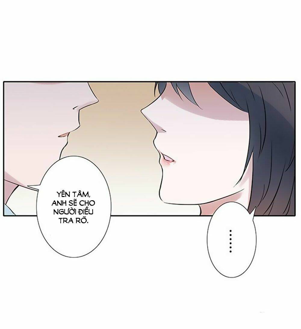 Thiên Kim Đường Môn: Chapter 42