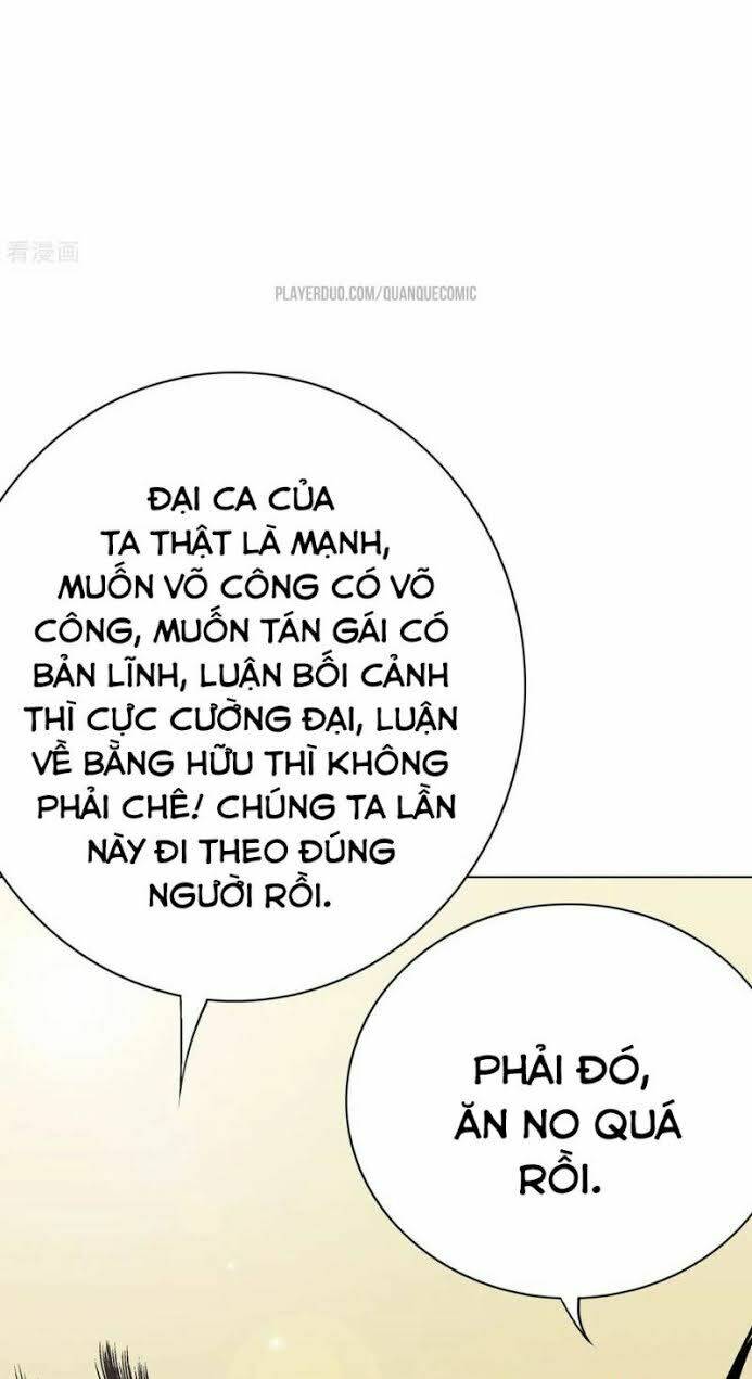 Hệ Thống Tiên Tôn Tại Đô Thị: Chapter 70