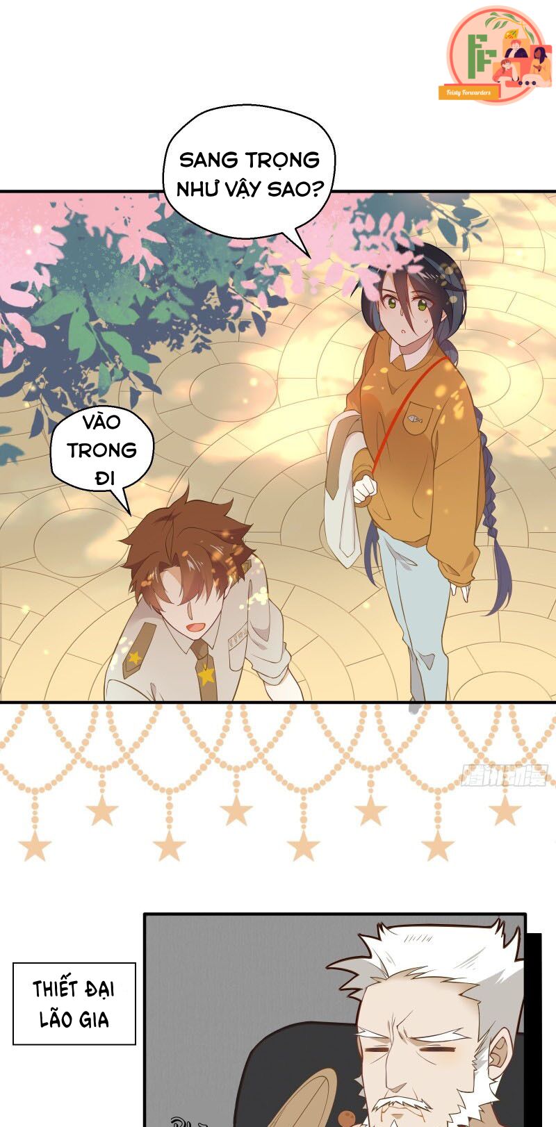 Nữ Phụ Như Tôi Cũng Có Ngày Ra Mắt: Chapter 5