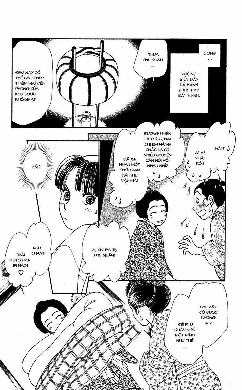 Gió Sáng: Chapter 131