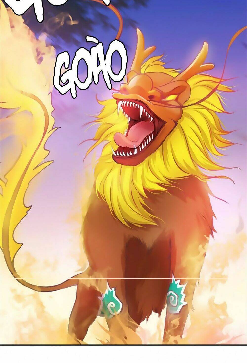 Hắn Ta Là Vua: Chapter 41