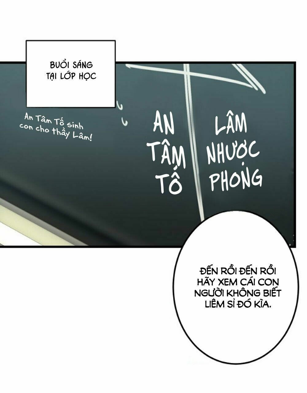 Bài Ca Tình Yêu: Chapter 3