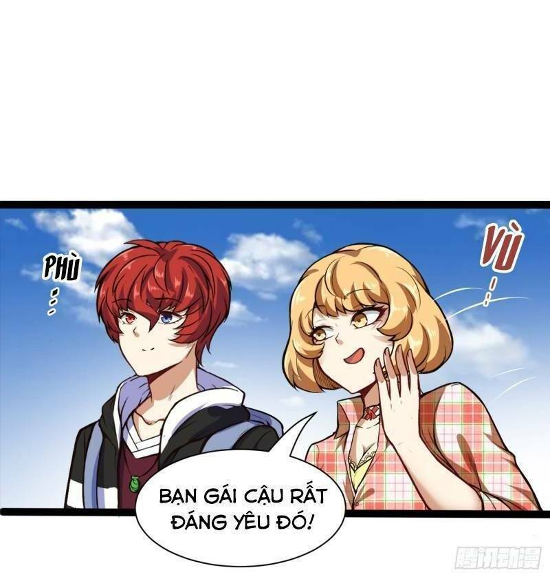 Đô Thị Âm Dương Tiên Y: Chapter 76