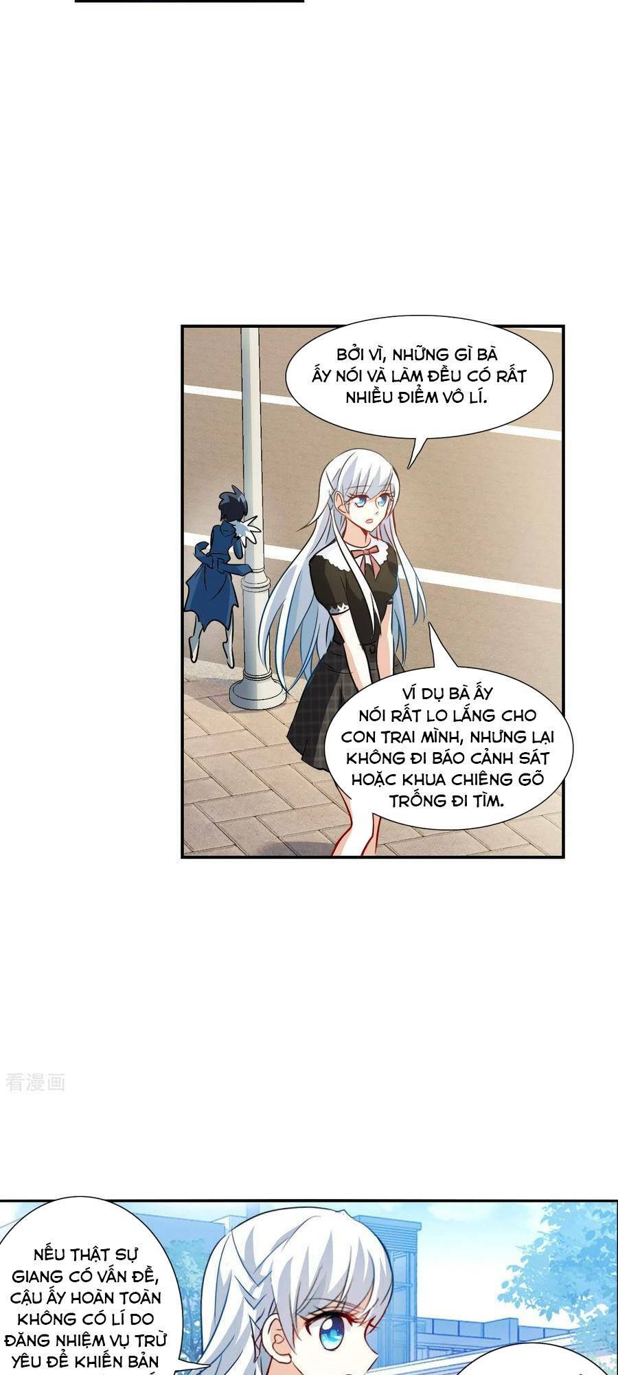 Tô Tịch Kỳ Quái 2: Chapter 54