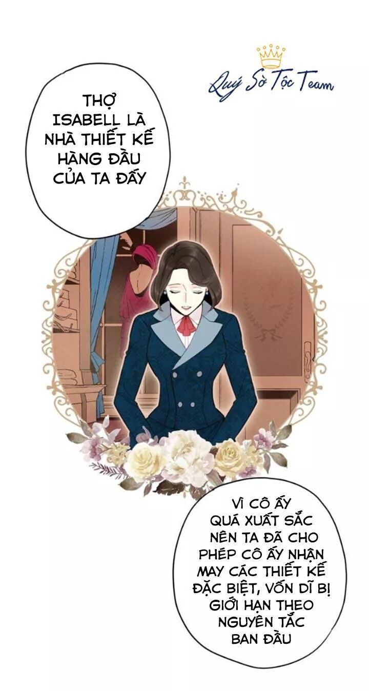 Tồn Tại Với Tư Cách Là Vợ Của Nam Chính: Chapter 66: Cô ấy vẫn phân vân về nguyên tác