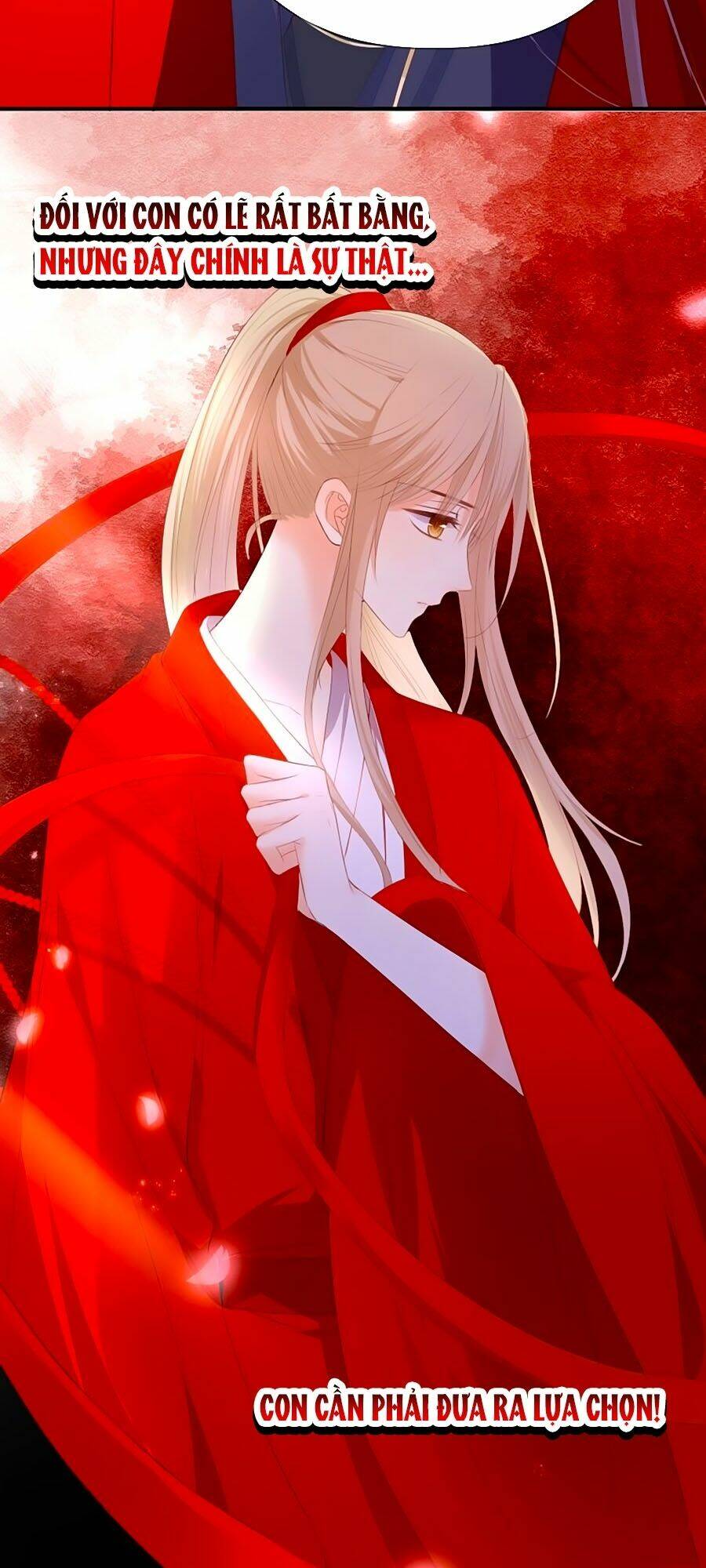 Đóa Hoa Chớm Nở: Chapter 71