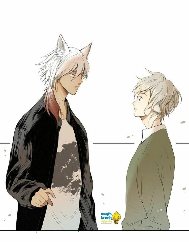 Cứu mạng ! Loài mèo thống trị thế giới rồi !: Chapter 27