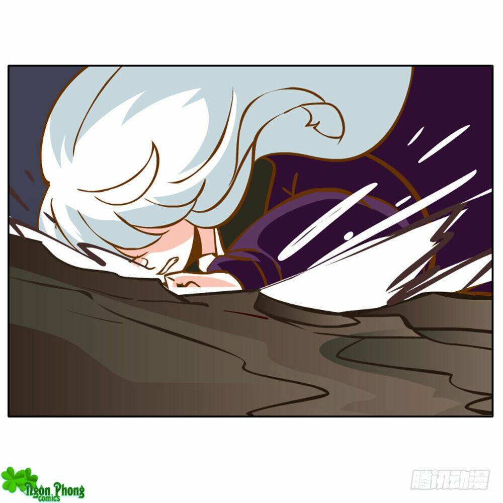 Hòa Thượng Và Tiểu Long Quân: Chapter 37