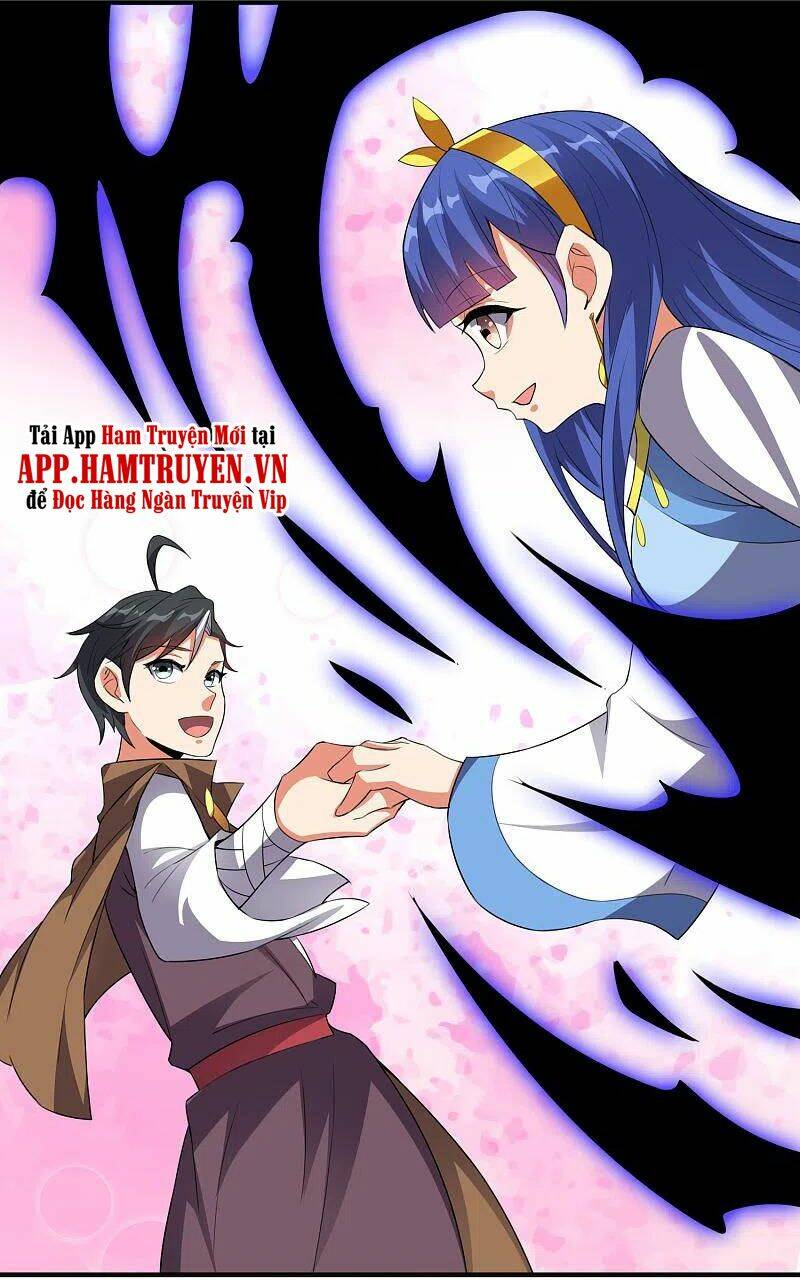 Phục Thiên Thánh Chủ: Chapter 177