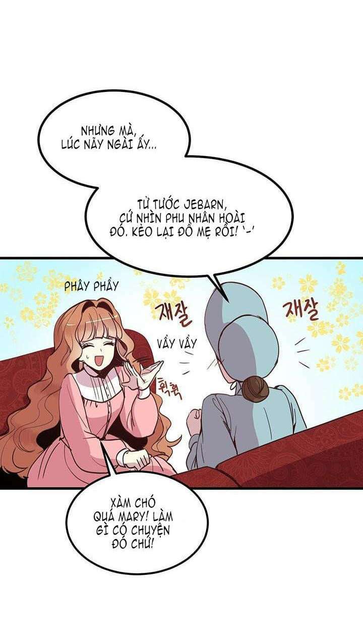 Công Tước, Loạn Vừa Thôi!: Chapter 7