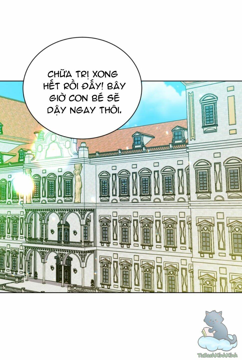 Nàng Elizabeth Thuần Khiết: Chapter 36