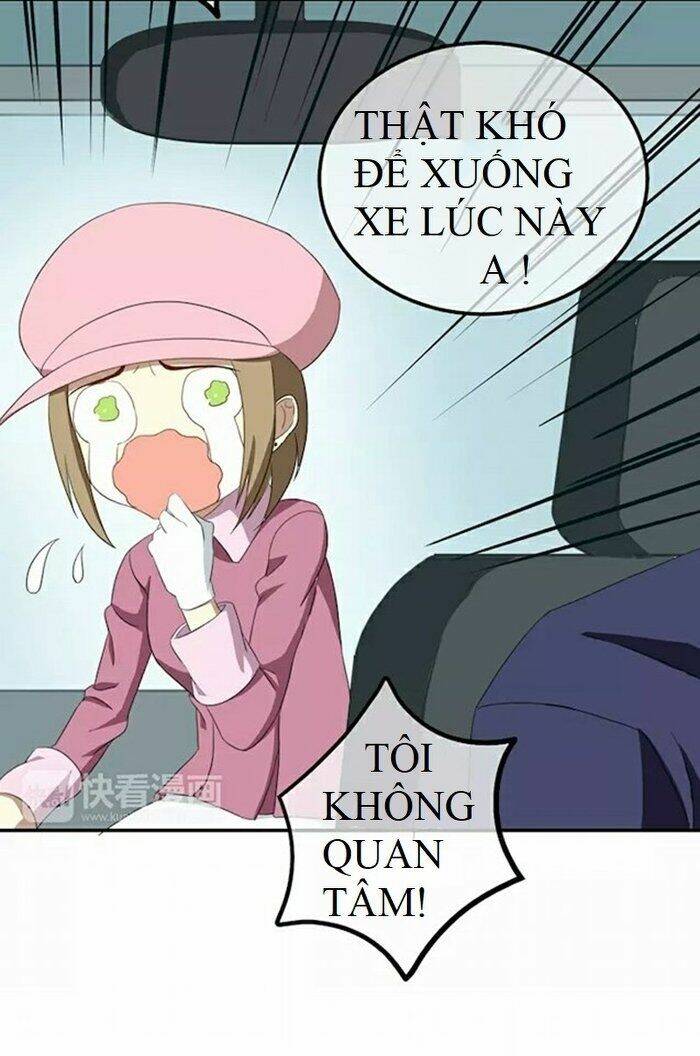 Thần Tượng Điểm Zero: Chapter 79