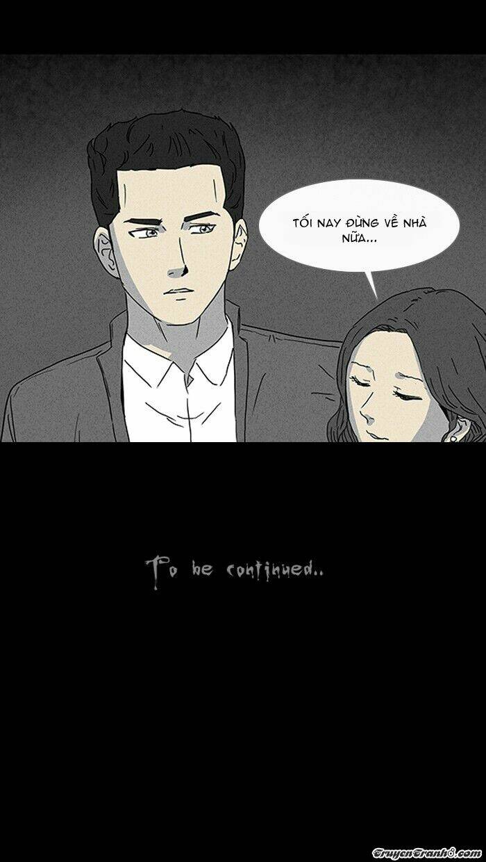 Những Câu Chuyện Bất Thường: Chapter 77