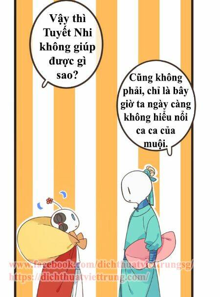 Bạn Trai Tôi Là Cẩm Y Vệ 2: Chapter 23