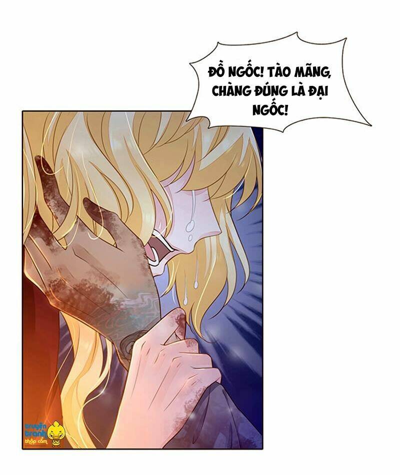 Đại Giá Thừa Tướng: Chapter 85