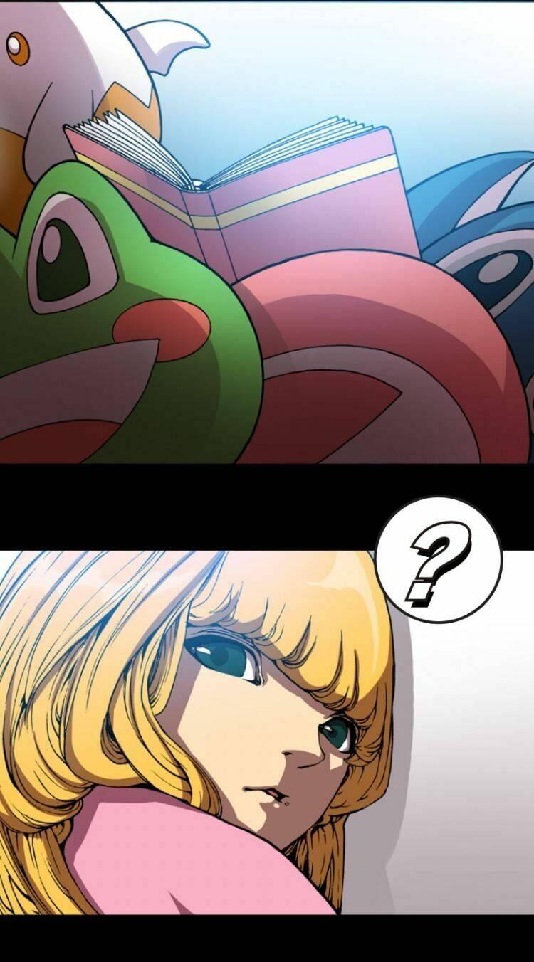 Tuyệt Hành Giả: Chapter 10