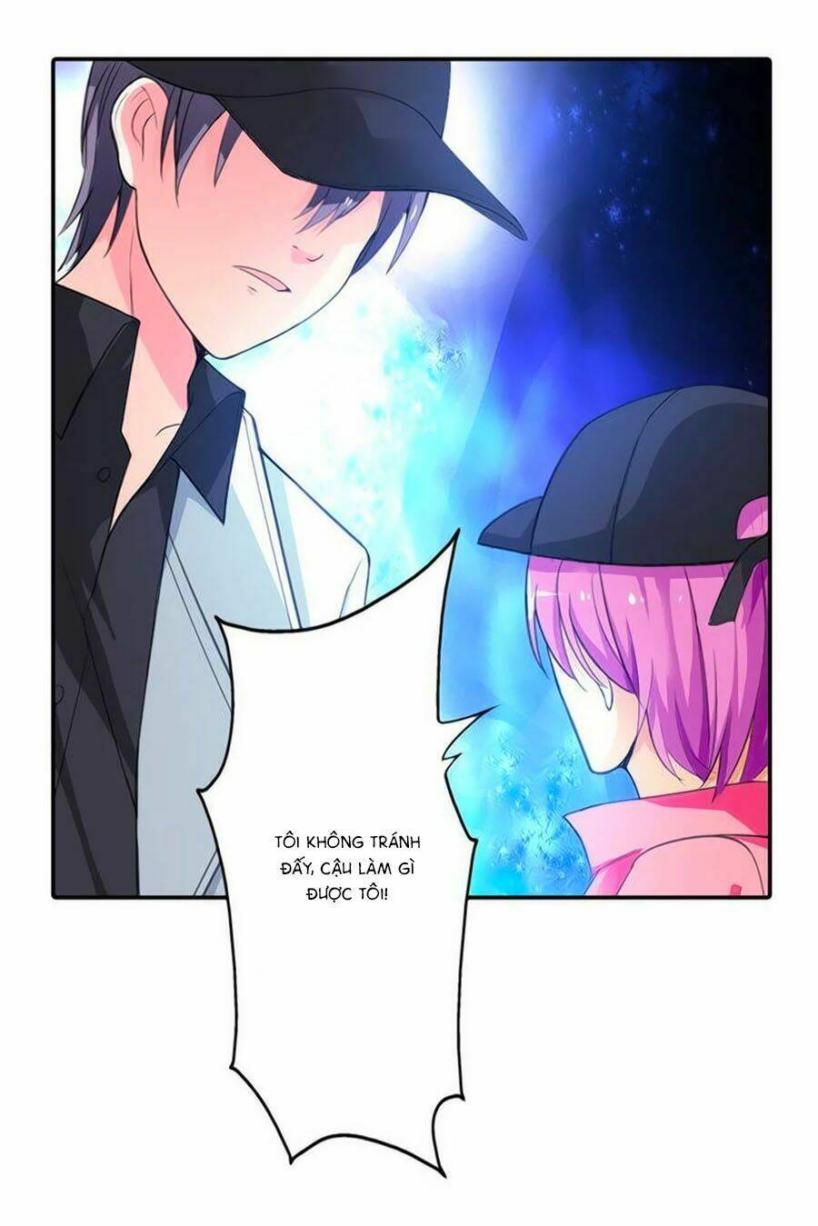 Song Diện Danh Viện: Chapter 61