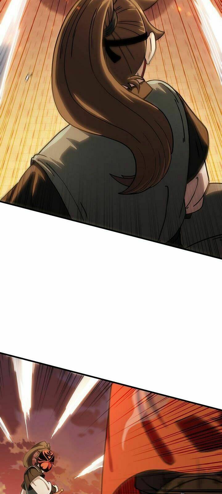 Thân Thủ Đệ Nhất Kiếm: Chapter 18