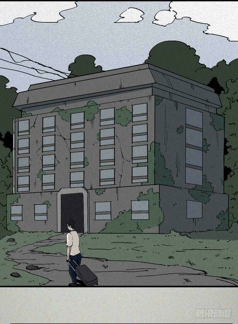 Trở Lại Căn Nhà Ma: Chapter 2