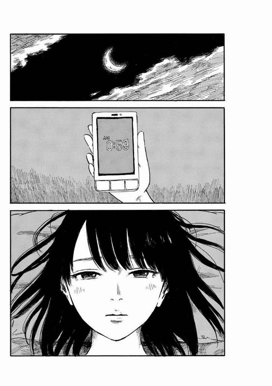 Boku Wa Mari No Naka: Chapter 39