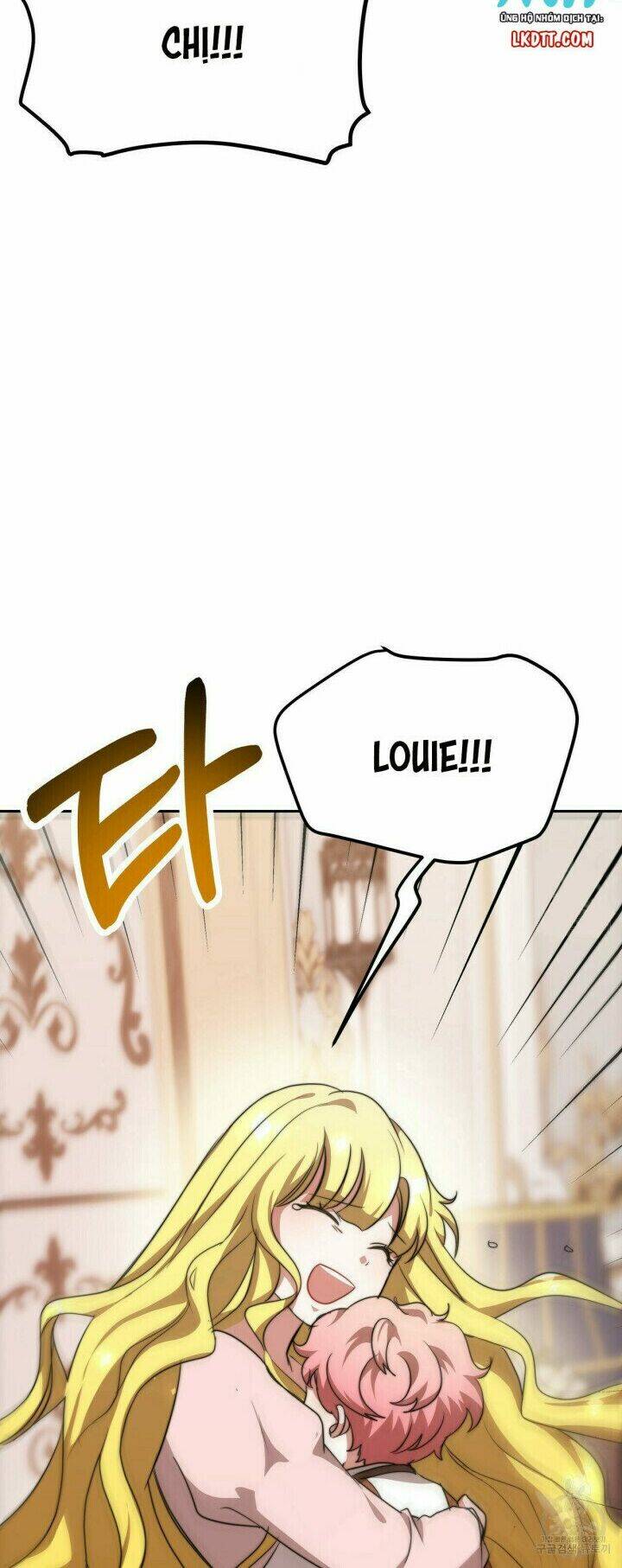 Công Chúa Bị Lãng Quên Muốn Sống Trong Hòa Bình: Chapter 9