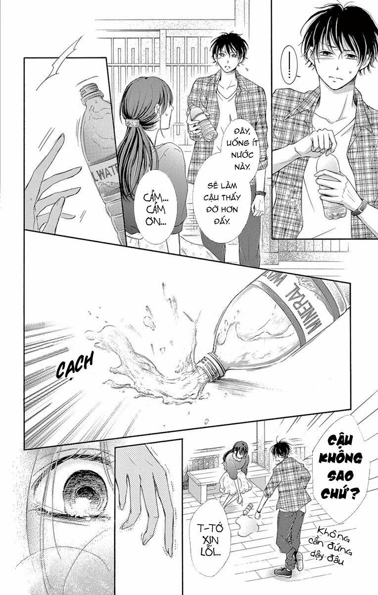 Watashi Wa Tensai O Katte Iru: Chapter 3