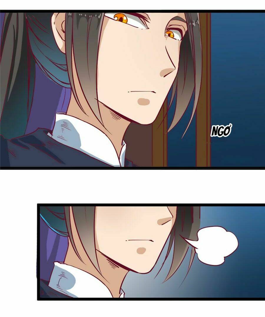 Ngọc Vi Mai: Chapter 43