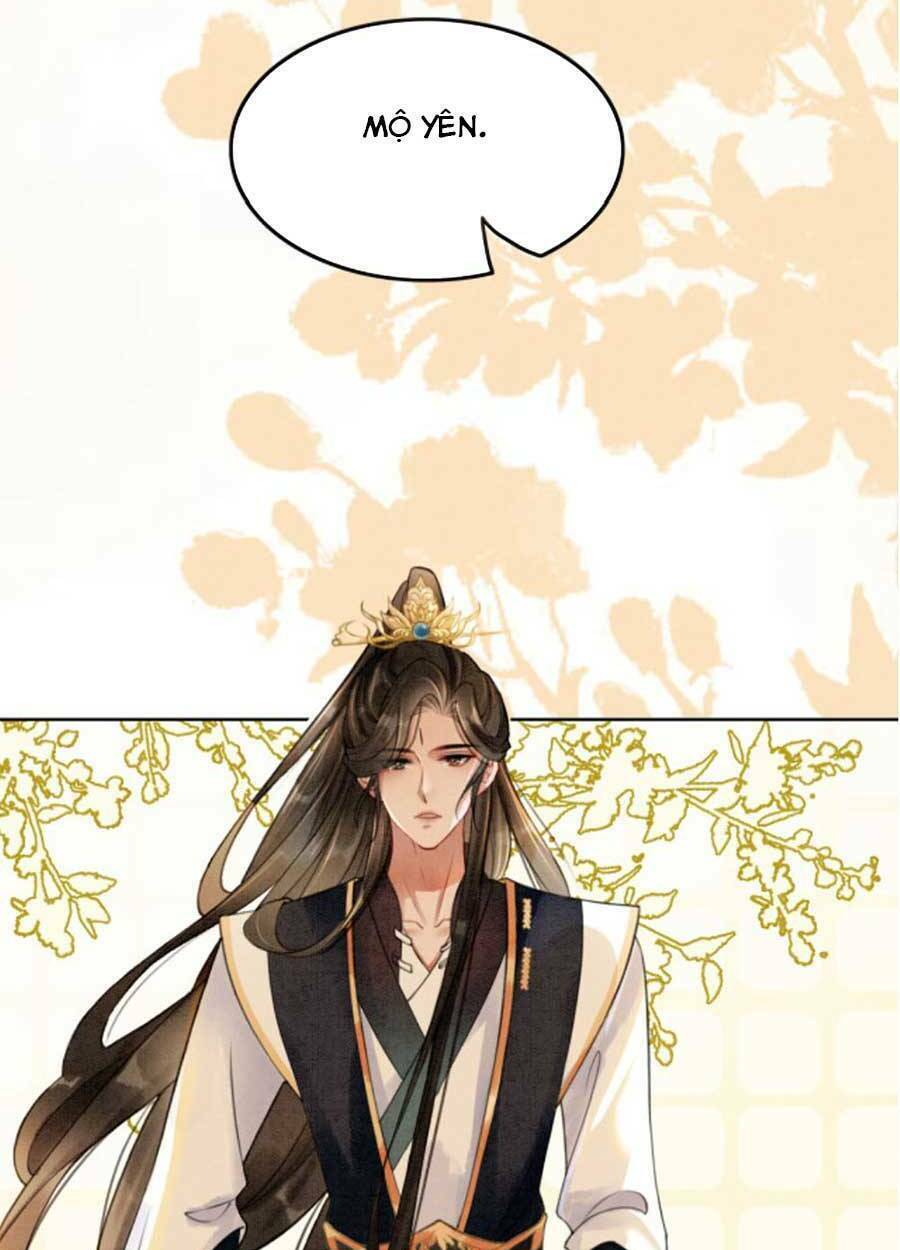 Xung Hỉ Vương Phi: Chapter 36