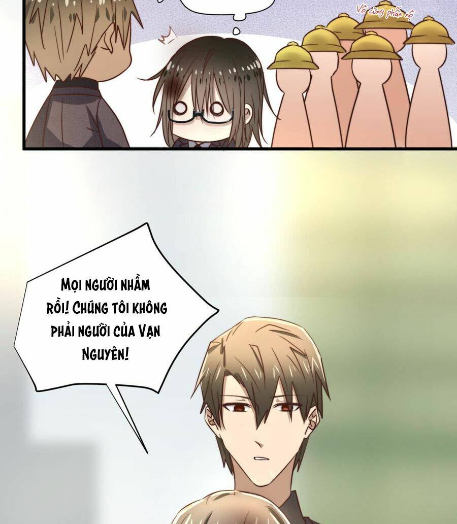 Đơn Phương Yêu Thầm Anh: Chapter 52