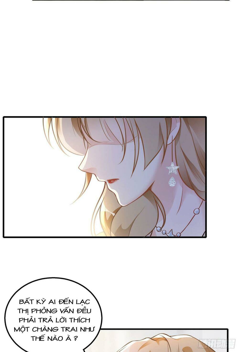 Lấy Tình Yêu, Lấy Thời Gian: Chapter 3