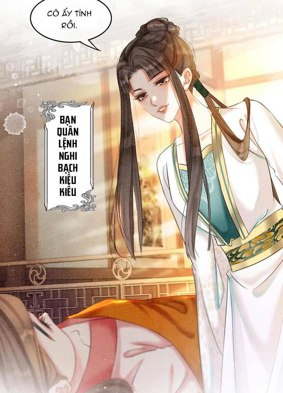 Xung Hỉ Vương Phi: Chapter 73