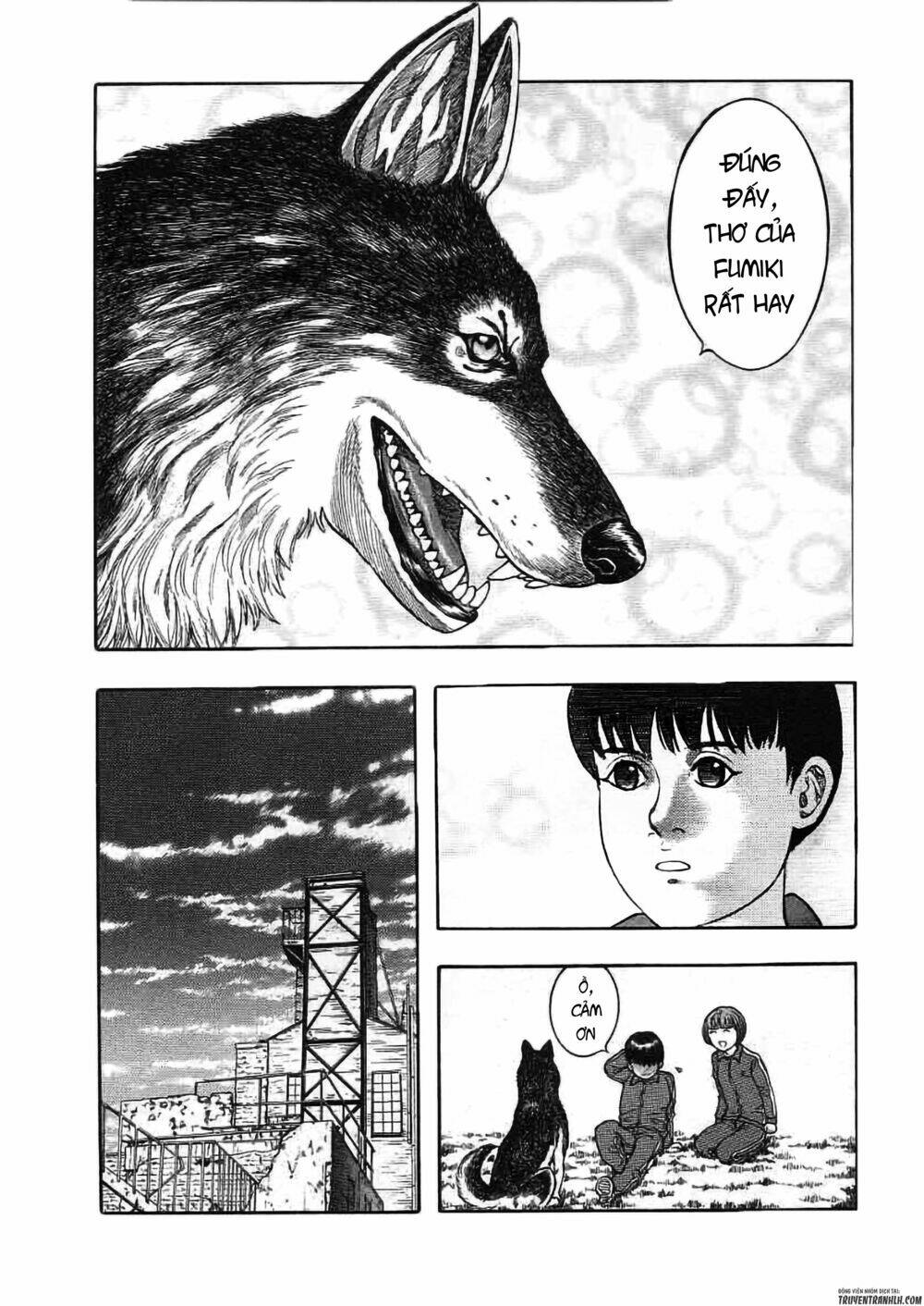Inugami: Chapter 19