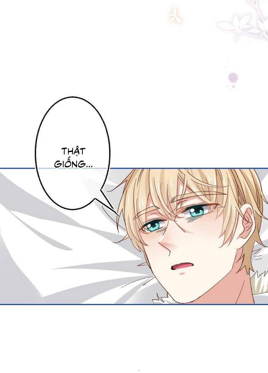 Nữ Hoàng Đầu Tiên Của Đế Quốc: Chapter 81