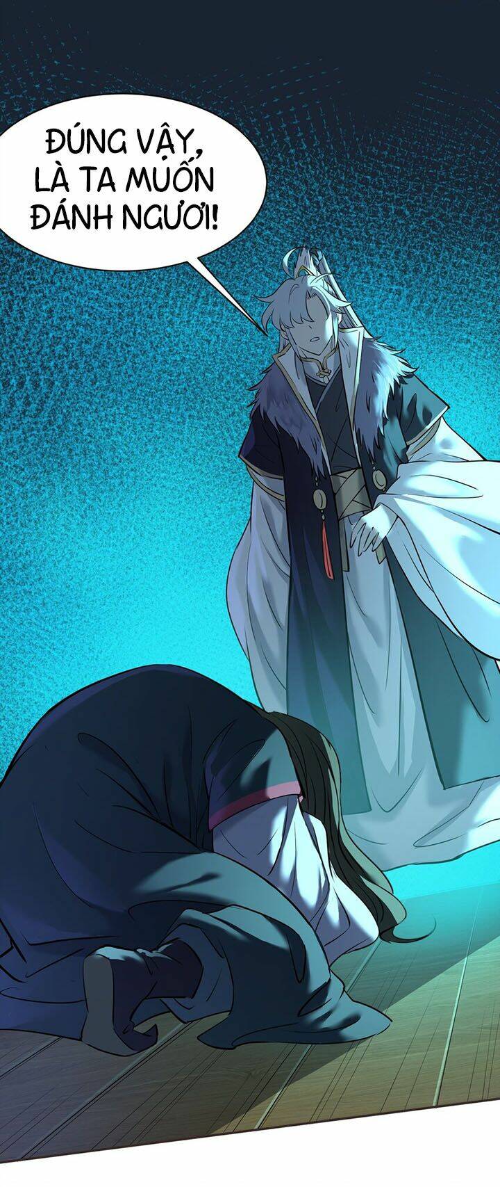 Trăm Vạn Cách Thành Thần: Chapter 4