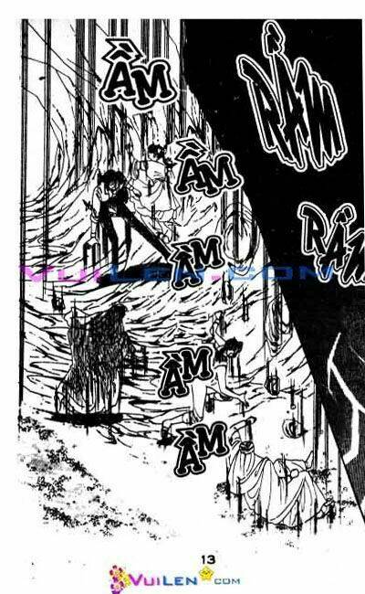 Nàng Công Chúa Ham Chơi: Chapter 7