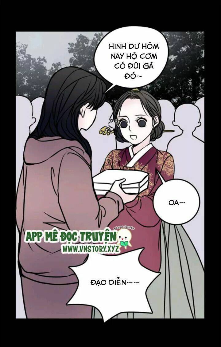 Nhật Ký Nữ Phù Thủy Hồi Sinh: Chapter 54