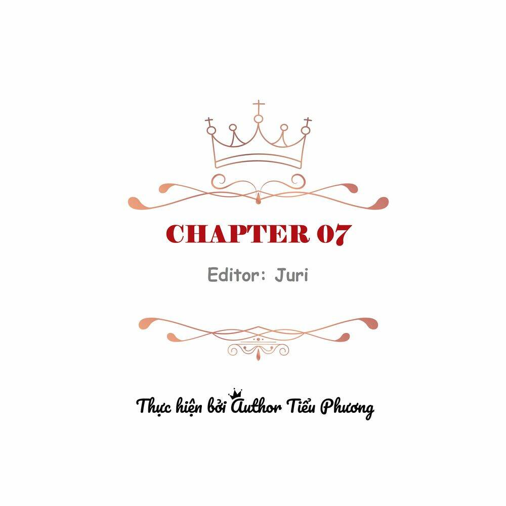 Bí Mật Của Hoàng Phi Isana: Chapter 7