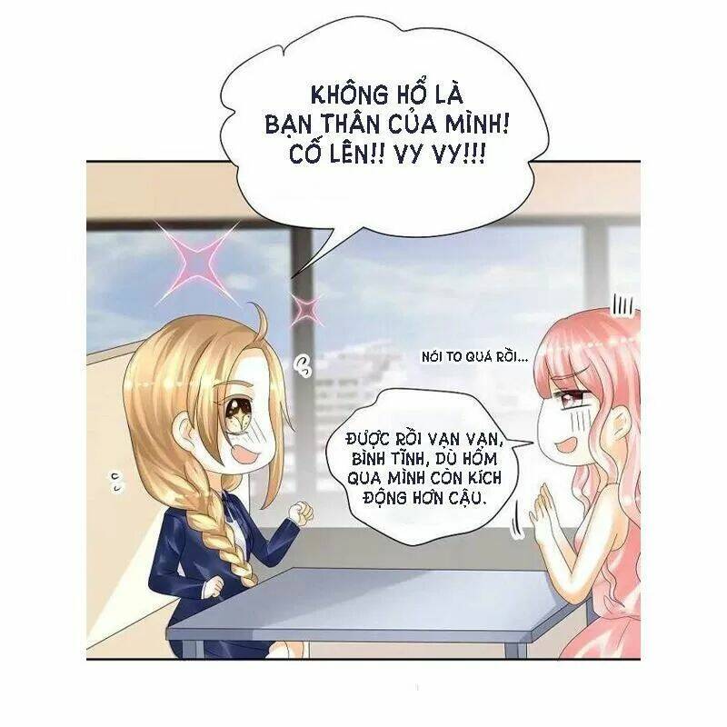 Tiền Thế Kim Sinh Của Chung Tiểu Thư: Chapter 29