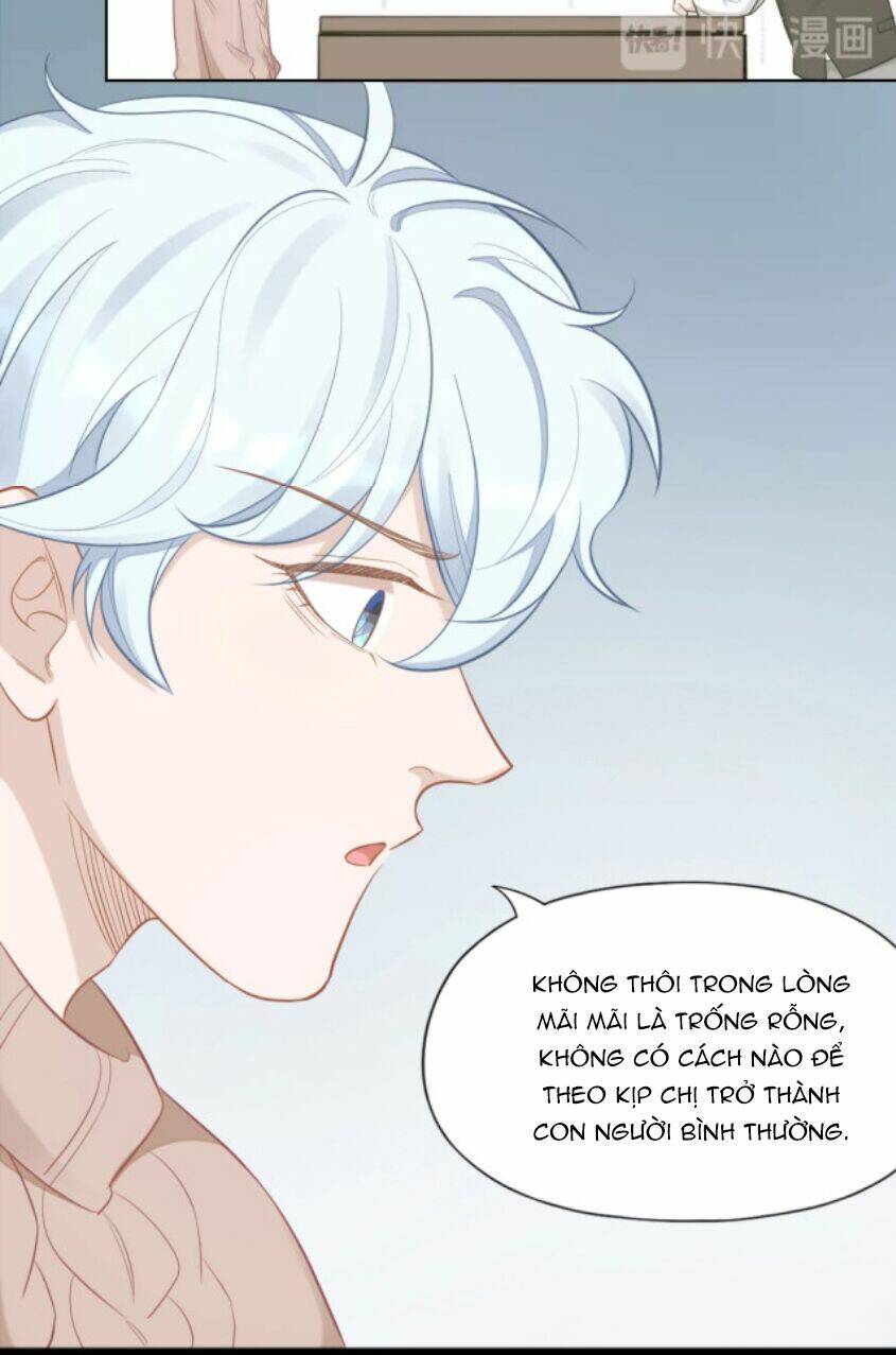 Bạn Trai Là Quái Vật: Chapter 94