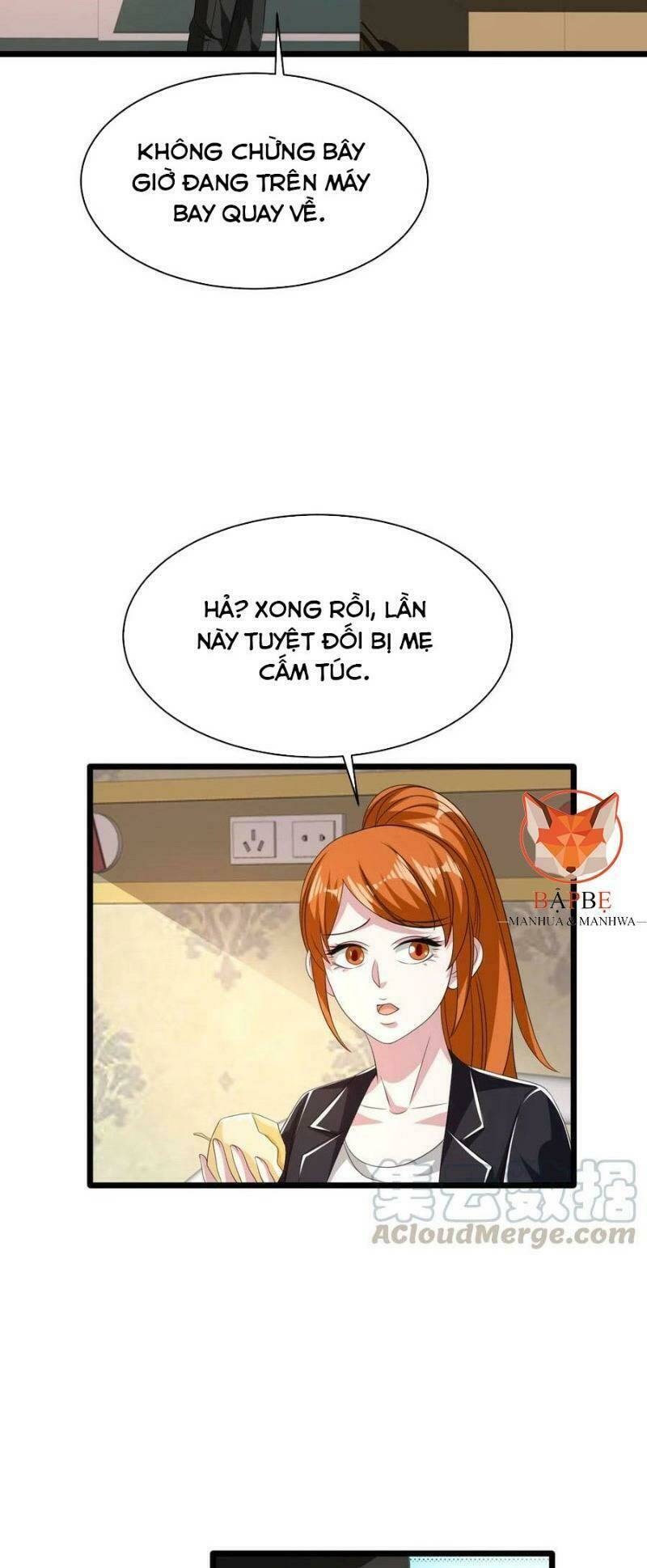 Đô Thị Tà Vương: Chapter 48