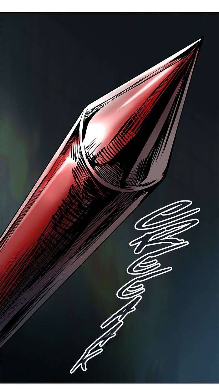 Tòa Tháp Bí Ẩn 2: Chapter 483