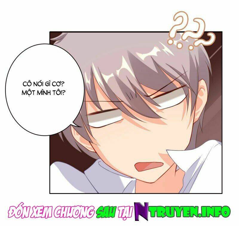 Người Yêu Ẩn Hình Của Ảnh Đế: Chapter 2
