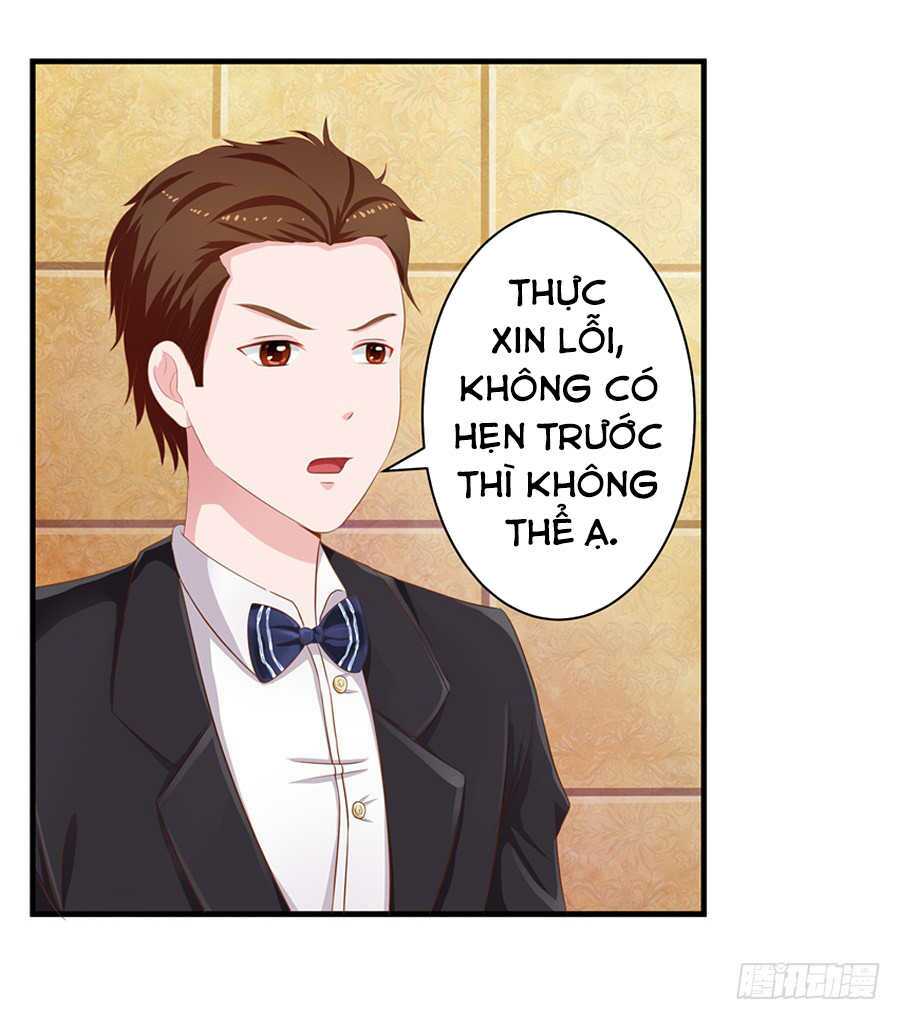 Gả Cho Tình Cũ Làm Lão Bà: Chapter 14