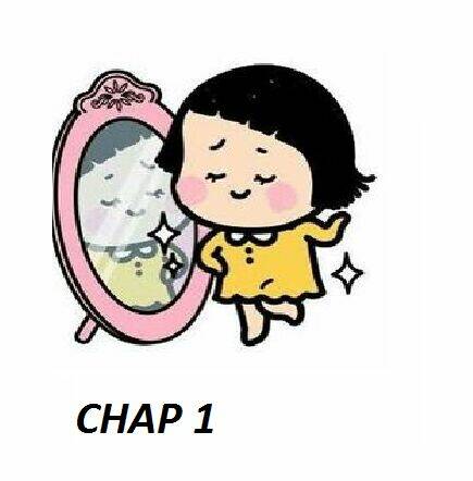 Cuộc Tình Của Pupu: Chapter 1