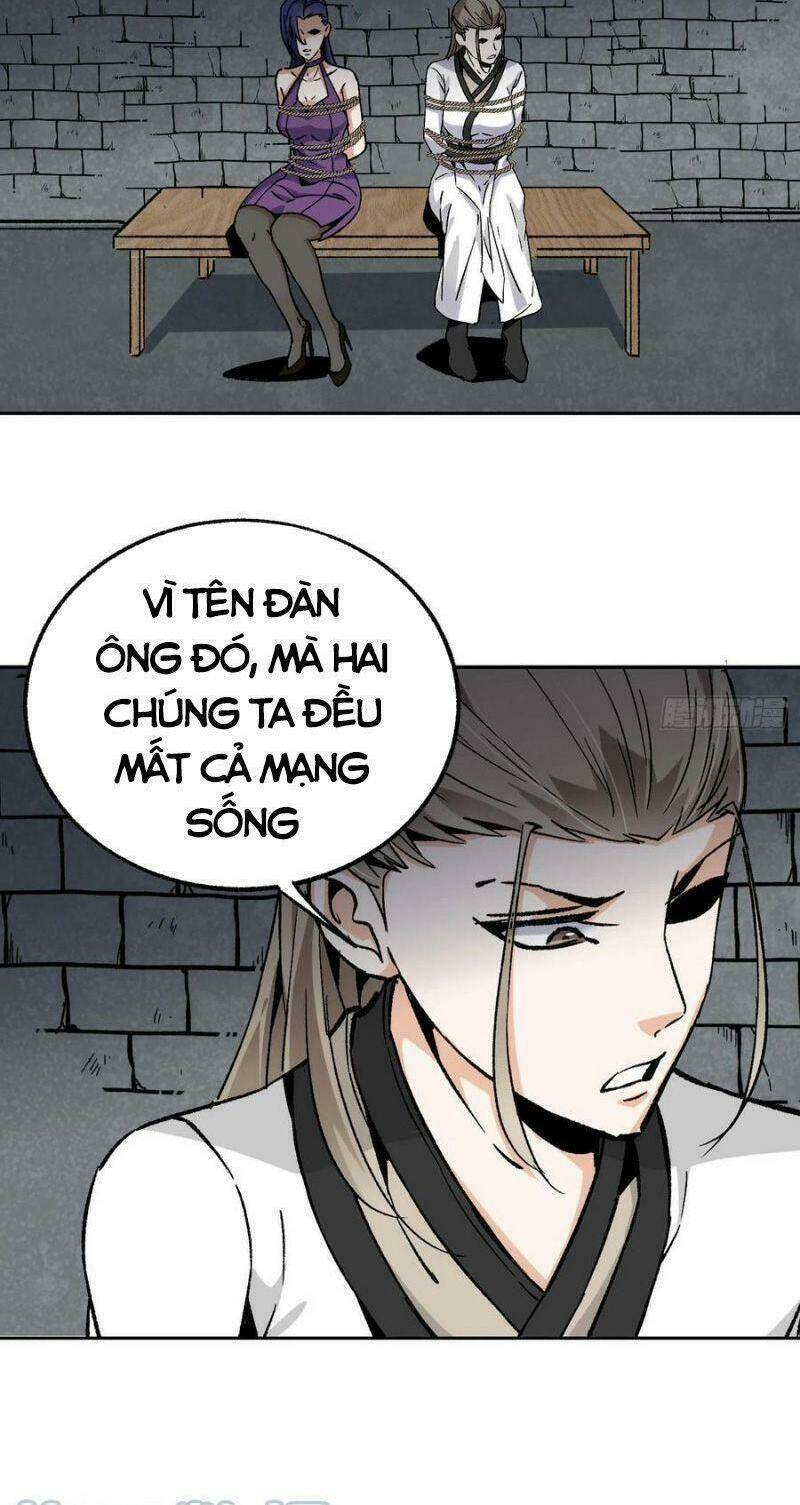 Cuồng Thiếu Siêu Thiên Tài: Chapter 67